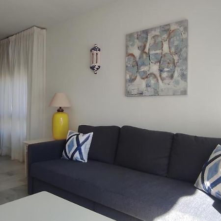 Appartamento Mimosas Blue Ocean La Cala De Mijas Esterno foto