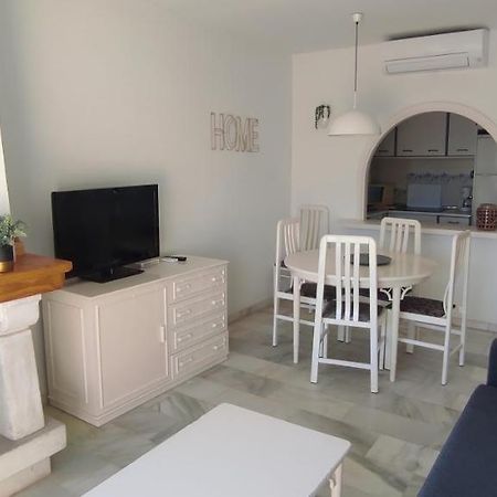 Appartamento Mimosas Blue Ocean La Cala De Mijas Esterno foto