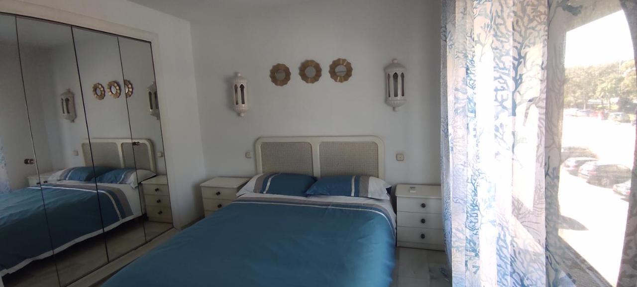 Appartamento Mimosas Blue Ocean La Cala De Mijas Esterno foto