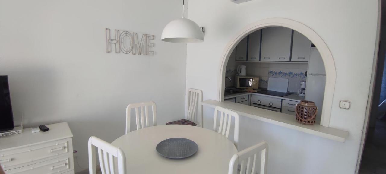 Appartamento Mimosas Blue Ocean La Cala De Mijas Esterno foto