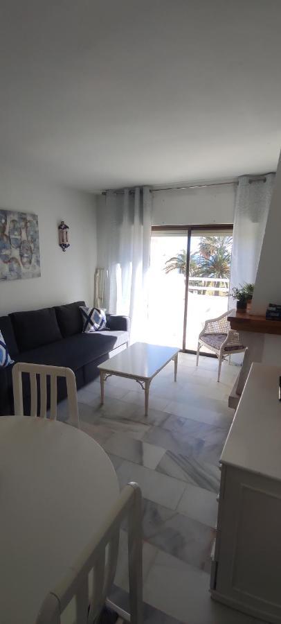 Appartamento Mimosas Blue Ocean La Cala De Mijas Esterno foto