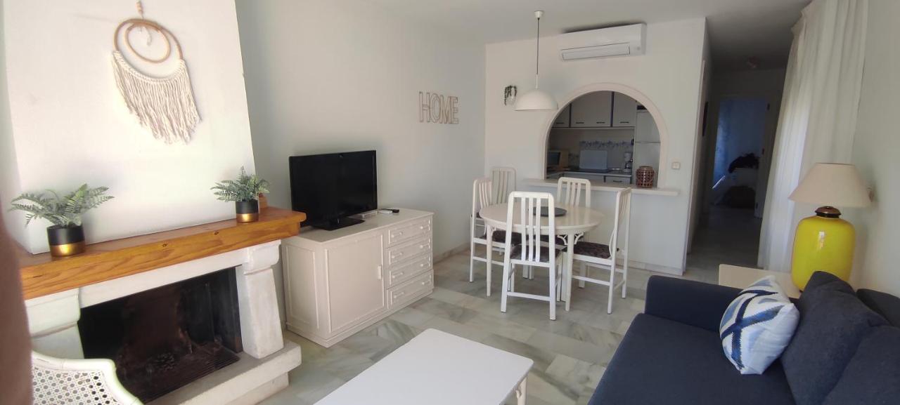 Appartamento Mimosas Blue Ocean La Cala De Mijas Esterno foto