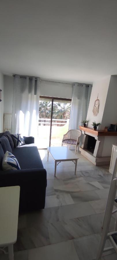 Appartamento Mimosas Blue Ocean La Cala De Mijas Esterno foto