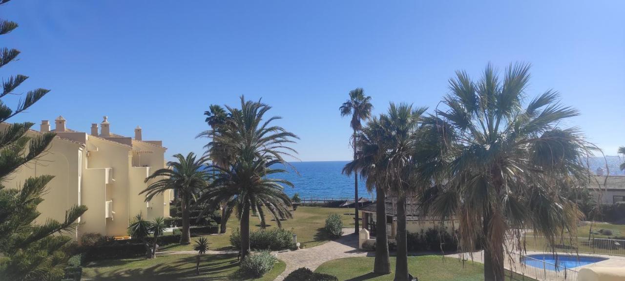 Appartamento Mimosas Blue Ocean La Cala De Mijas Esterno foto