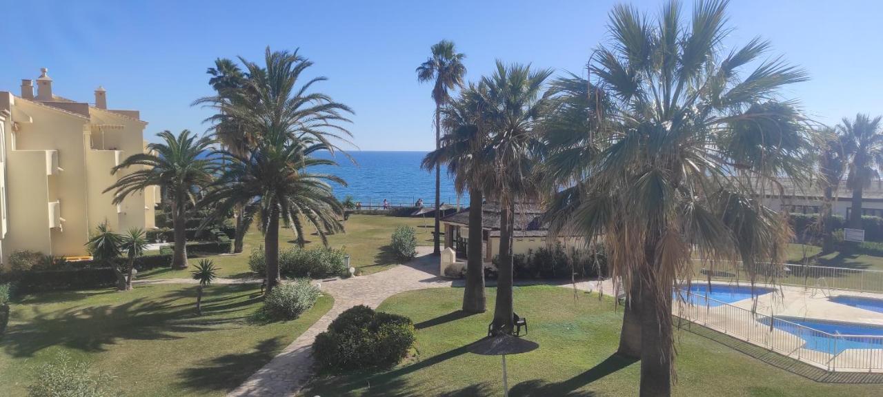 Appartamento Mimosas Blue Ocean La Cala De Mijas Esterno foto